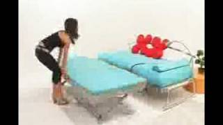 Scoop Furniture - transformer beds & sofa
