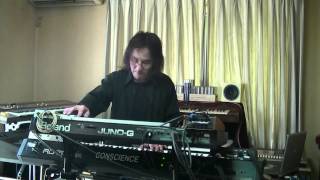 T-SQUARE  " TRUTH "  by  Conscience