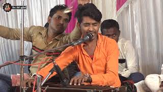 Jashavant Patel(ભુતીયા) || Live Santavani Program || DAGARIYA