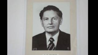 Союз - Аполлон / Space: Apollo-Soyuz Leader Boris Petrov