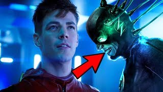 How The Flash Defeats THE THINKER REVEALED!? Flash Enters The Thinker Lair!! - The Flash 4x18 Teaser
