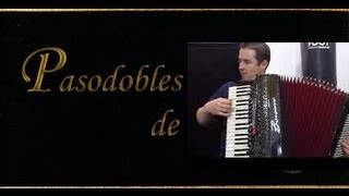 Mi Huelva tiene una Ria   " ACORDEÓN "