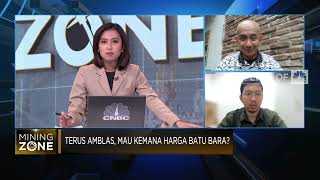 Harga Batu Bara Anjlok & Tarif Royalti Naik, Penambang Merana