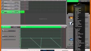 MASSIVE TUTORIAL - IN FOR THE KILL FORMANT SYNTH