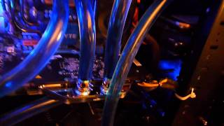 Antec Twelve Hundred Watercooling