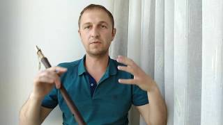 №18 Duduk Lessons. Уроки игры на дудуке  - Vibrato