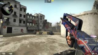 CS:GO Как замедлить или ускорить матч в CS:GO