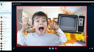 ШКОЛЬНИК ВЗОРВАЛ ДОМА ТЕЛЕВИЗОР! | АНТИ-ГРИФЕР ШОУ #50