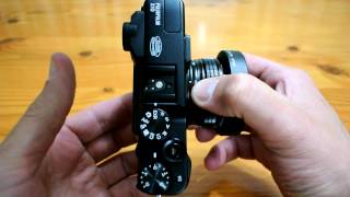 FUJIFILM X10 Camera is it GOOD or BAD