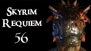 Skyrim Requiem: Ep56. The 12th Livestream