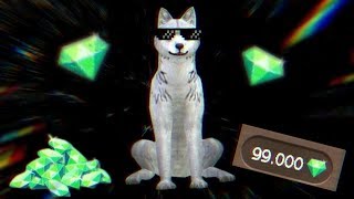 Как заработать алмазы в Wild craft без читов?
