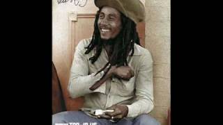 bob marley  - wait in vain (original)