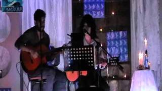 Aqui / Alan Zadury (Cover) La Ley