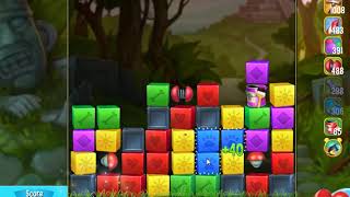 Pet Rescue Saga   Level 2307 No Boosters