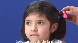 Capacitación en Antropometría