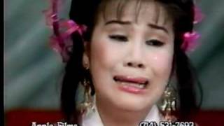 LY HẬN (trích Tiết Đình San phá Tỳ Bà san)