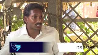 'Was Chandrababu Sleeping?" : Jagan Reddy talks to Barkha Dutt