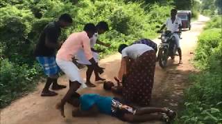 splendor gang vadivel nagaikadai comedy