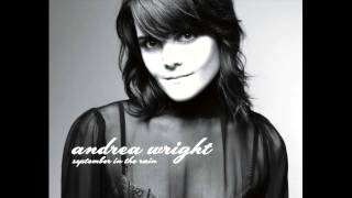 Andrea Wright - Lullaby of the Leaves
