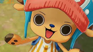 ONE PIECE WORLD SEEKER Low end laptop  |AMD A10 7300 | R5m230 | Lenovo Z40-75