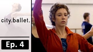 Soloists | Ep. 4 | city.ballet