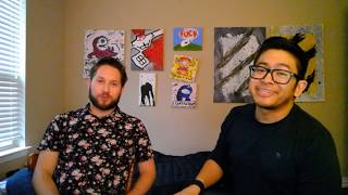 Hardly Know Her - Episode 2 - Furries