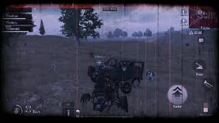 pubg oyuncular uyudukdan sonra yukularna giren