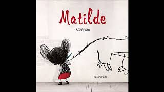 Ilustradora Sofia Zapata (So Zapato)