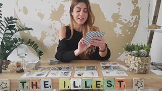 TAURUS - 'LISTEN TO YOUR INTUITION, ITS TELLING YOU SOMETHING!' - February Tarot Reading