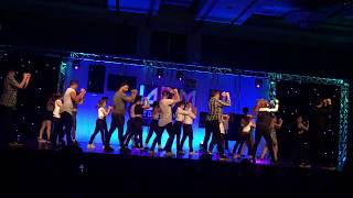 Faculty Show | LA Dance Magic (Orlando 2019)