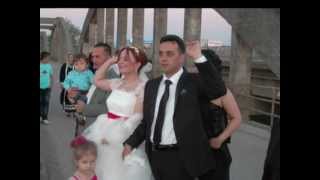 Sudi ve Sevda Say Samsun Bafra Kınası