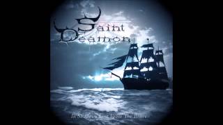 Saint Deamon - The Burden