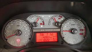P1300 Fiat