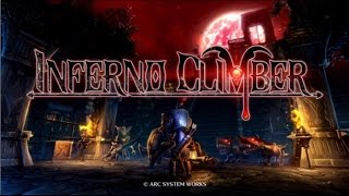Inferno Climber Review - DrBagsPHD