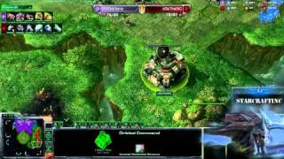 OgsTheSTC (t) vs (z) MillStephano