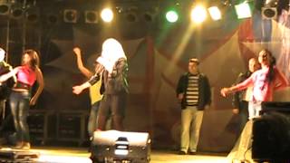 день города Ревды 1.09.2012