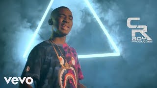 Suly - Flexin ( Video by Cr Boy )