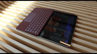 Surface Go: Your Questions Answered