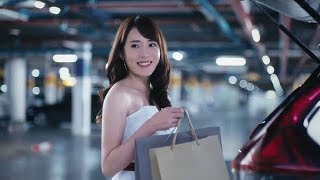 【三菱･エクスパンダー CM】－タイ編 2018－