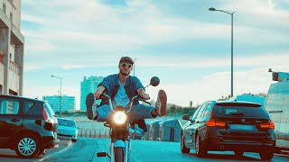 Riding The Jazz - Solal Ody  [CLIP OFFICIEL]