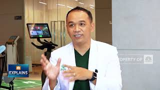 OLAHRAGA GOLF PENGURANG STRES