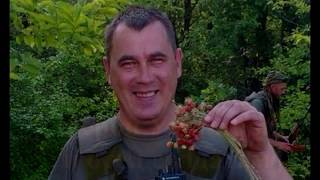 Правда о командире 53 ОМБр ВСУ
