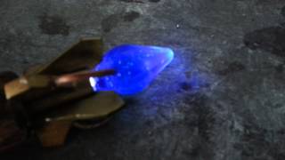 8th Doctor's Sonic Screwdriver Variant