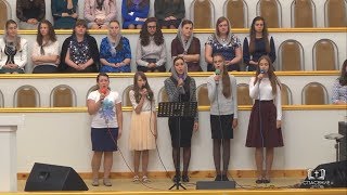 Я слышу музыку далёких звёзд / Песня