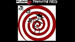 Ted Dancin - The London Punks ft Neg