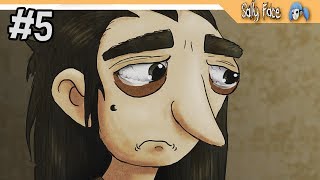 ШОКИРУЮЩАЯ КОНЦОВКА - Sally Face 2 ЭПИЗОД - Часть 5