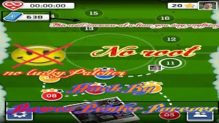 How to hack Score! Hero without root and lucky patcher ?????work's