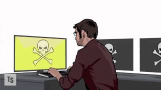 F5 CEO: Why Security's On Fire