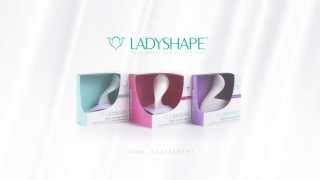 HOW TO SHAVE YOUR BIKINI LINE IN 2014? LADYSHAPE THE #1 BIKINI LINE BEAUTY TOOL