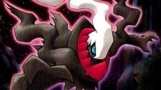 Roblox Project: Pokemon| WHERE TO FIND DARKRAI!!!